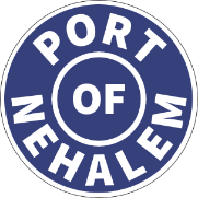 Port of Nehalem, Oregon